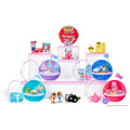 MGA's Miniverse - Make It Mini - Hello Kitty in PDQ