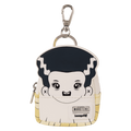 Loungefly - Universal Monsters Bag Charms