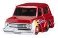 CarTuned 8pc PDQ (Case of 8)