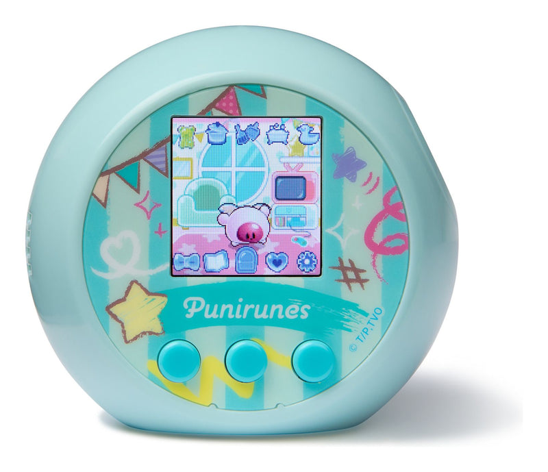 Punirunes Interactive - Image