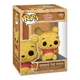 Winnie the Pooh - Pooh (Whittled) Funko Pop! Vinyl Figure
