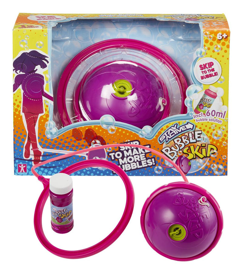 Stay Active Bubble Skip - Image