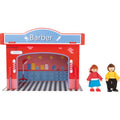 Small Foot Wooden Playhouse Hair Salon
