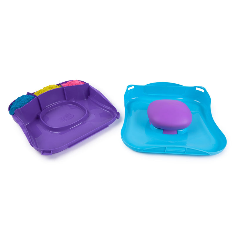 Kinetic Sand Squish Motion Set - Image