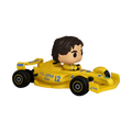 Ride Deluxe - Formula One - McLaren Ayrton Senna Funko Pop! Vinyl Figure
