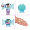 Disney Frozen Jewel Reveal Anna Doll - Image