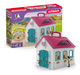 Schleich Open Stable "Little Horseshoe"