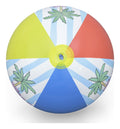 Disney Stitch 20in/51cm Beach Ball - Image