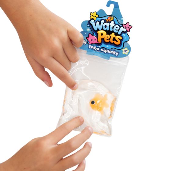 Water Petz Assorted