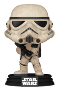 Star Wars - Sandtrooper Funko Pop! Vinyl Figure