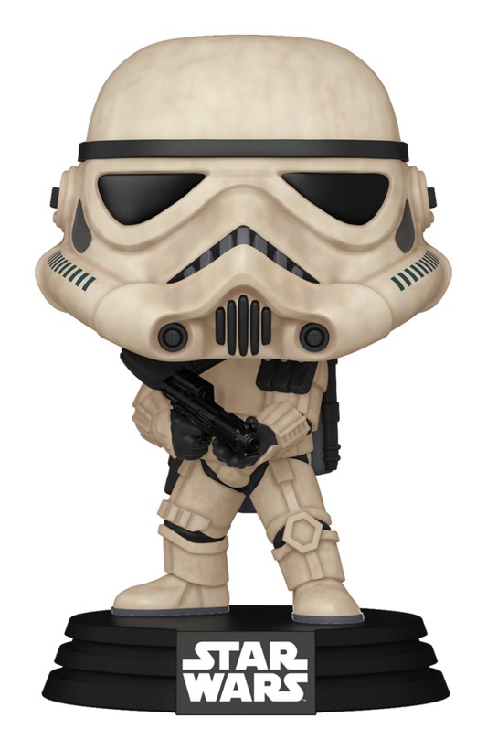 Star Wars - Sandtrooper Funko Pop! Vinyl Figure