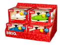Brio Race Car Assortment - Image