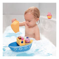 Toomies Grandpa Pig's Splash & Pour Boat - Image
