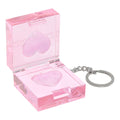 Mini Glam Cosmetic Cube Shimmer Assortment Half PDQ - Image