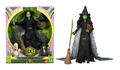 Wicked Deluxe Elphaba Doll