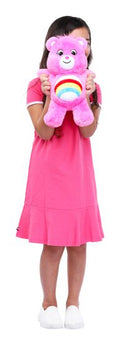 Care Bears 14" Cheer Bear Plush