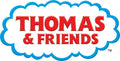 Thomas & Friends Fun Day Out 4 in a Box Jigsaw Puzzle - Image