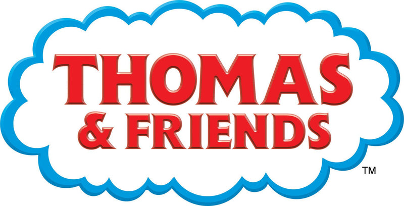 Thomas & Friends Fun Day Out 4 in a Box Jigsaw Puzzle - Image