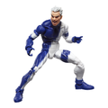Marvel Legends Series Black Widow and Quicksilver