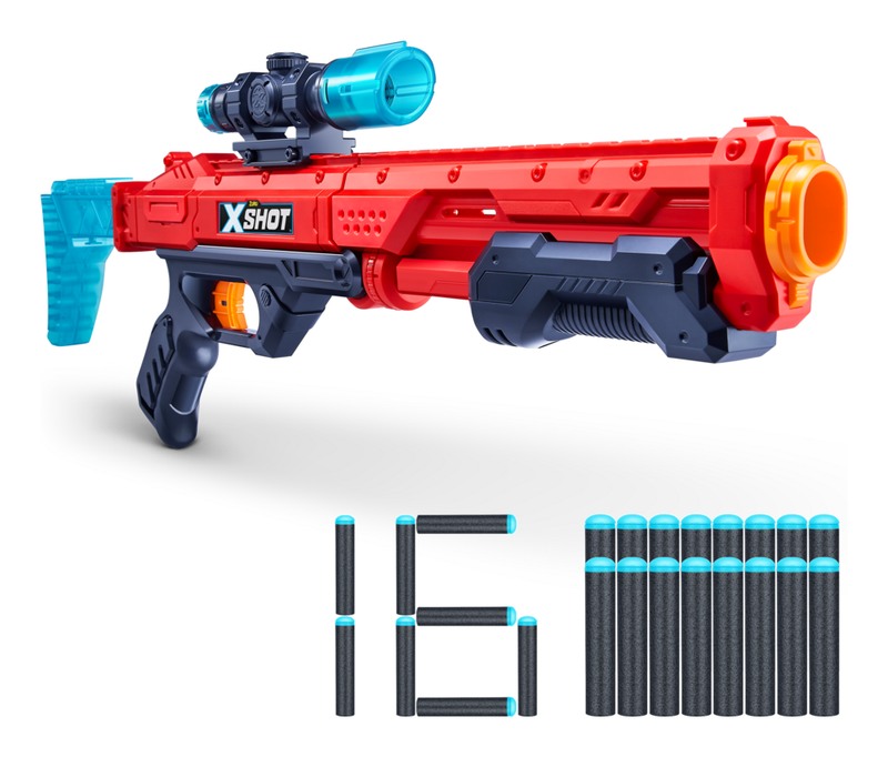 XSHOT Excel Hawk Eye - Image
