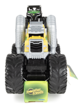 John Deere Monster Treads Roaring Rev Up Hauler - Image