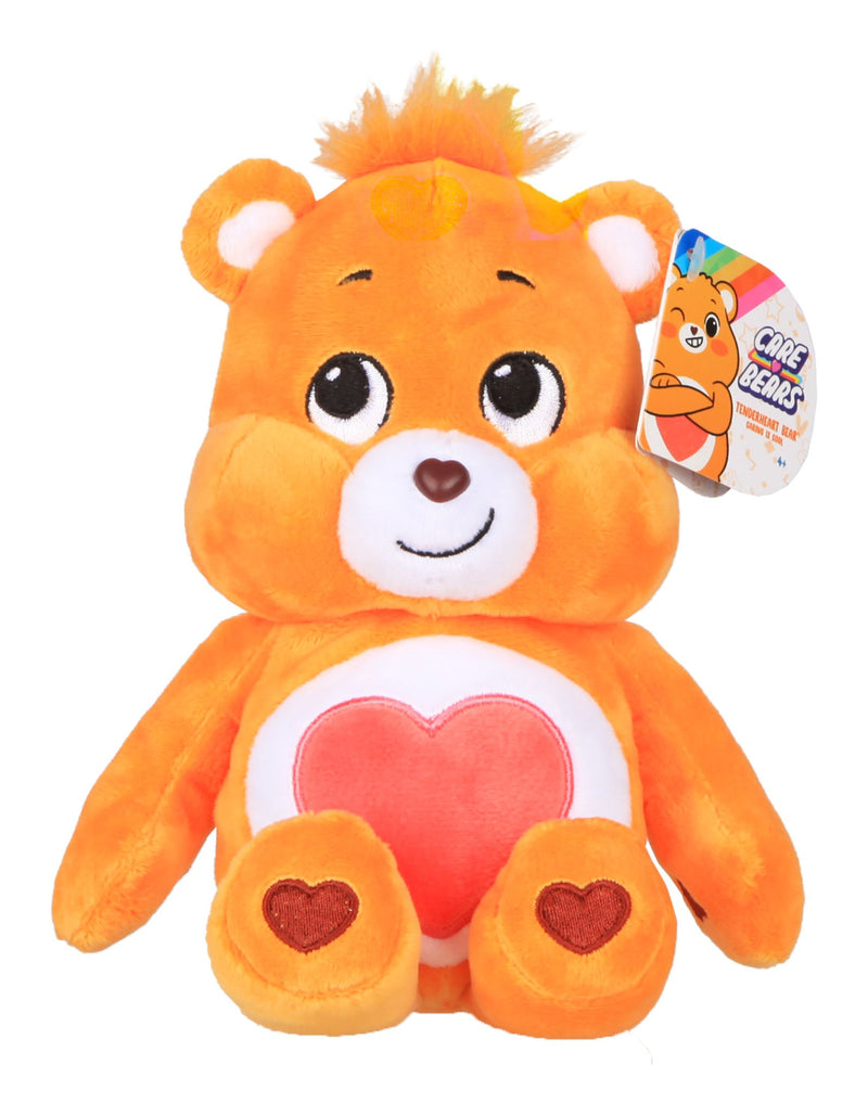 Care Bears 22cm Bean Plush Assortment - Image