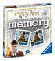Harry Potter Mini Memory