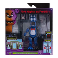 Five Nights At Freddy's - Core Fig Set - Withered Bonnie Office