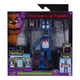 Five Nights At Freddy's - Core Fig Set - Withered Bonnie Office