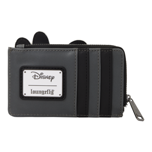 Loungefly - Mickey & Minnie Ghost Card Holder