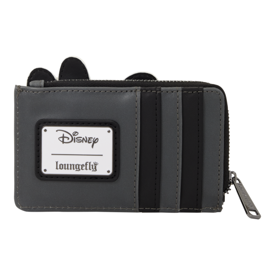 Loungefly - Mickey & Minnie Ghost Card Holder