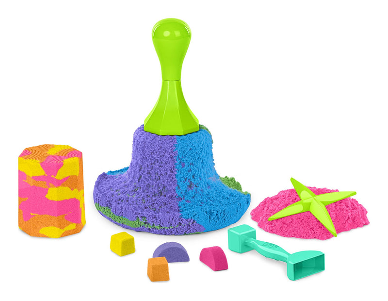 Kinetic Sand Squish 'n Create - Image