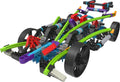 K'nex Rad Rides Set