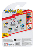 Pokemon Clip n Go Assorted - Image