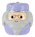 Squish-a-longs Harry Potter 12 Figure Pack Style 1 Wave 1 - Image