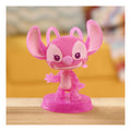 Stitch! Large Collectible Figure - Angel - Image