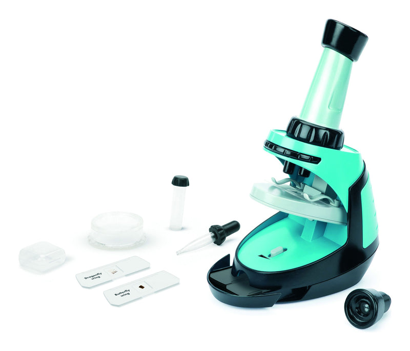 GeoSafari Microscope Science Set - Image