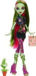 Monster High Boo-riginal Doll: VM