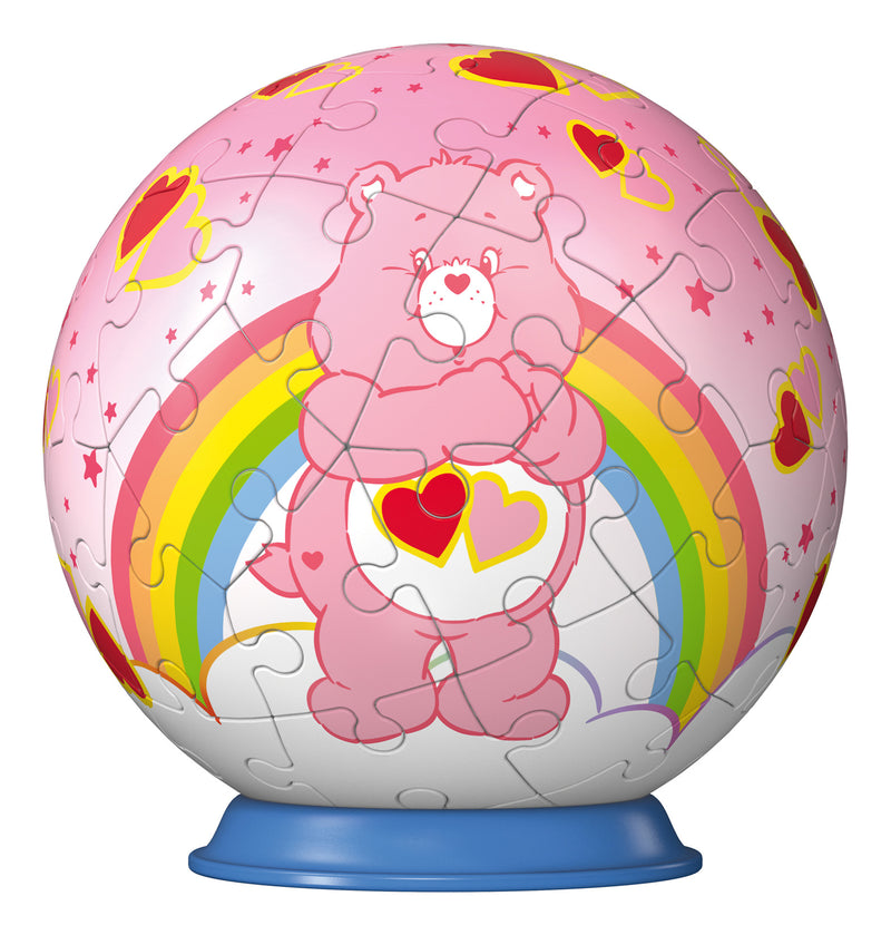 Care Bears 54 Piece 3D Puzzle Assortment (Case of 12)