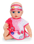 Baby Born Beach Outfit 43cm - Image