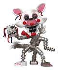 Pop! Super 6" FNAF Mangle