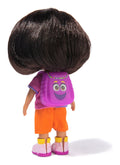 Dora Best Friends Dora Doll with Boots - Image