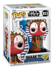 Star Wars - Shaak Ti (Glow) Funko Pop! Vinyl Figure