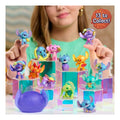 Stitch Outta This World Blind Capsules Figures