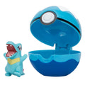 Pokemon Clip n Go Assorted - Image