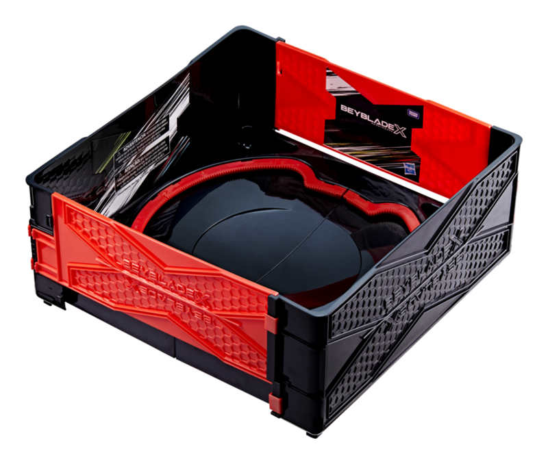 Beyblade X Portable Stadium - Image