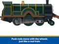 Thomas & Friends Motorized Engine: Emily