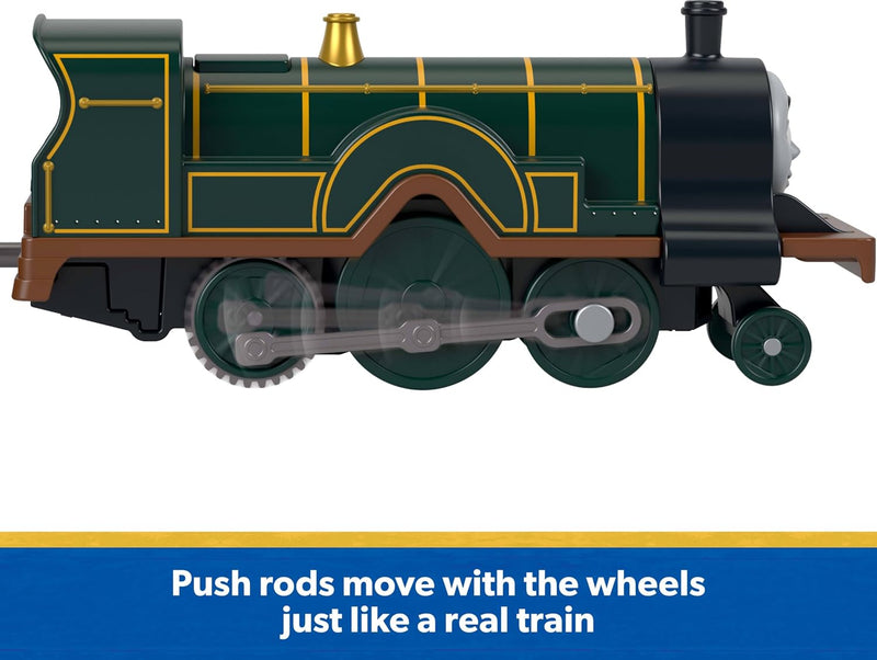 Thomas & Friends Motorized Engine: Emily