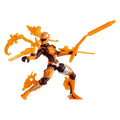 Armorsaurs 3.75" Figure - R Pilot (Prisca)