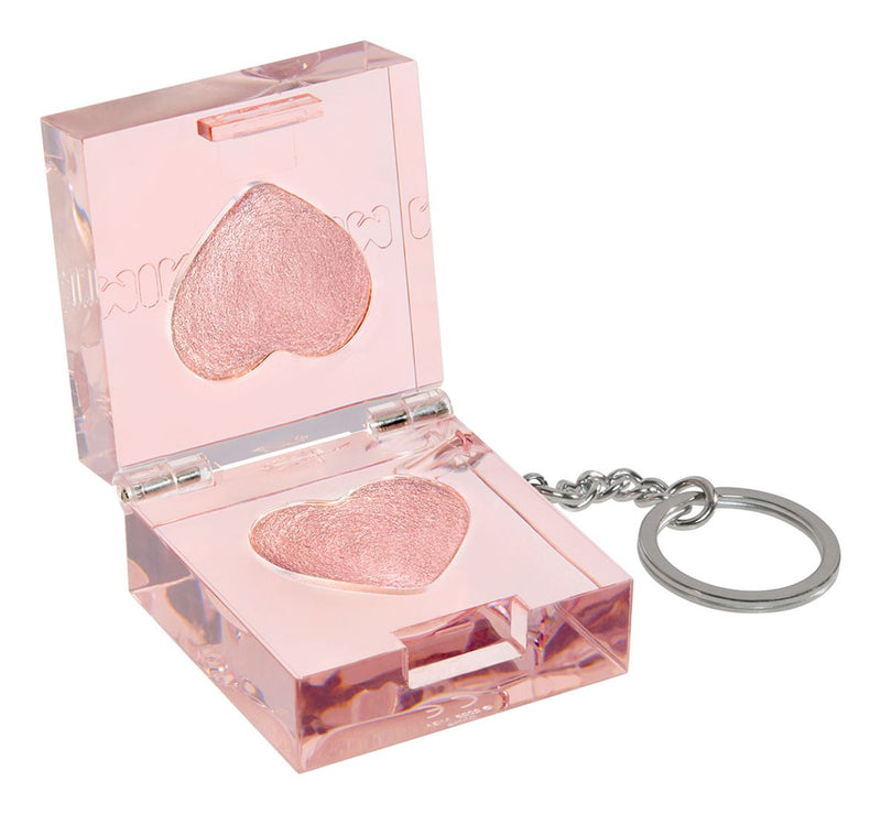 Mini Glam Cosmetic Cube Shimmer Assortment Half PDQ - Image